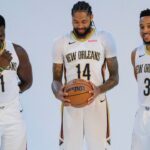 Pelicans Trade Rumors: Zion Williamson Likely to Lose 1x All-Star Teammate