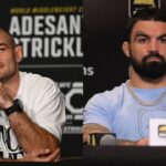 “UFC Pay Is Utter Garbage”: Sean Strickland Fires Back at Mike Perry Over BKFC Comments, Advocates for ‘Better Pay’ in Both Promotions