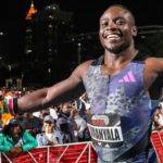 “The Olympic Gold Medal Is Getting Unpredictable”: Track World Surprised as Ferdinand Omanyala Secures 100M World Lead at the Kenyan Olympic Trials