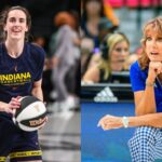 "Michael Jordan Had Oakley": WNBA Legend Insinuates Chennedy Carter Deserved to Be Punched By Caitlin Clark