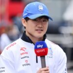 Red Bull Could Demand $5 Million for Yuki Tsunoda’s Services