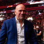 ‘Delusional’ Dana White Ridiculed by Fans for Claiming PowerSlap Has More Followers Than Real Madrid