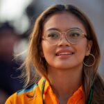 McLaren Driver Bianca Bustamante Is Once Again Drowning In Controversy as Fans Catch Her In a Bad Lie