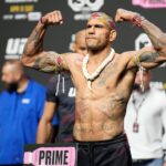 Alex Pereira Eyes Madison Square Garden Return Near the End of 2024 if Unscathed After Jiri Prochazka Fight