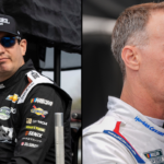 Has Fatherhood Forced Kyle Busch to Follow Kevin Harvick’s NASCAR Path?