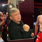 Teddy Atlas Predicts UFC 303- Alex Pereira Will Seize 'One Mistake' to Beat Jiri Prochazka