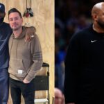 Stephen A. Smith Blames LeBron James and JJ Redick's Podcast's Timing For Putting Darvin Ham Under the Scanner