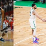 “Best Player Is Not Getting Left Off All-NBA”: Gilbert Arenas and Co. Debate Jaylen Brown vs Jayson Tatum