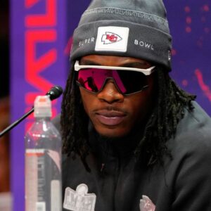 Rashee Rice Injury Update: How Long Does It Take to Heal After a PLC Surgery?