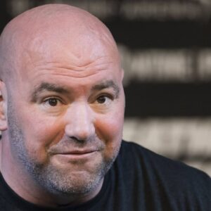 “You Looked Amazing”: Dana White Drops Extra $50,000 on Wang Cong for Incredible KO Win at UFC Vegas 96
