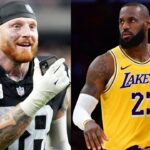 Maxx Crosby Saying He Won’t Go Down the LeBron Path Divides NFL World
