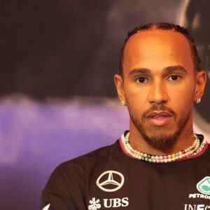 Pressure Mounts on Lewis Hamilton to Deliver as F1 Owner Reveals Expectations From Brad Pitt F1 Movie