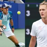Alex de Minaur Could Achieve Tennis First Thanks to Sebastian Korda, Here's How