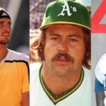 Alexander Zverev Compared to MLB's Jackie Robinson and Catfish Hunter