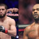 Snubbing Jon Jones, Sean O’Malley Names Islam Makhachev as the Greatest MMA Fighter