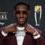 Deleted Tweet Shows Sauce Gardner’s Revenge on Paps Lasted About 45 Minutes