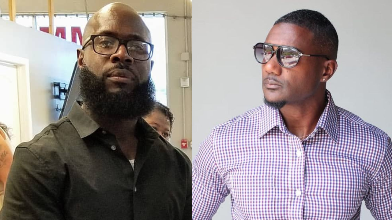 Rodney A. Green Unveils a Surprising Track and Field Stat to Justin Gatlin Ahead of the Paris Olympics