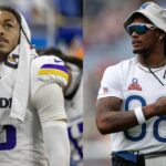 CeeDee Lamb, Not Dallas Cowboys Delayed Extension Due to Justin Jefferson Deal