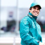 Complain All You Want, Lance Stroll Isn't Going Anywhere