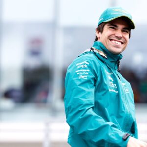 Complain All You Want, Lance Stroll Isn't Going Anywhere
