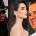 Cam Newton Makes ‘8th Ring’ Joke About Bill Belichick’s Vacation With 23-Year-Old Girlfriend