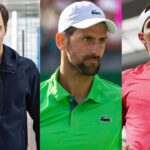 Rick Macci Makes Bold Prediction for Djokovic’s Rivals, Alcaraz and Sinner