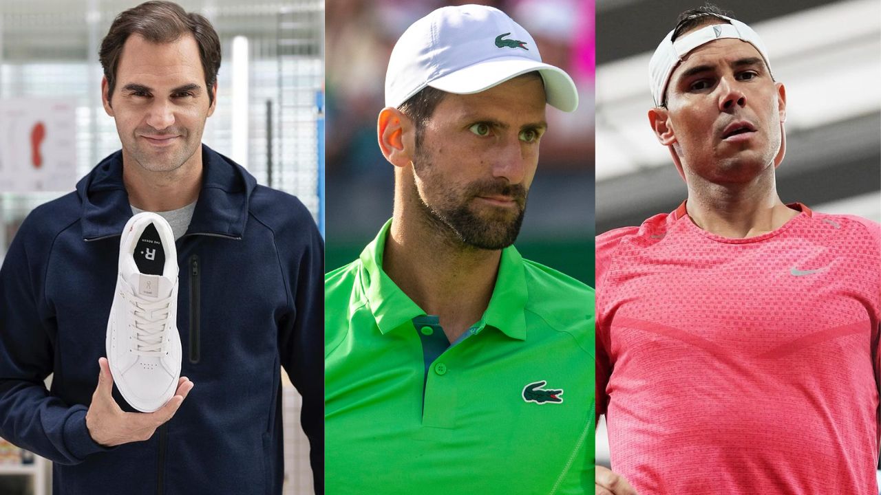 Rick Macci Makes Bold Prediction for Djokovic’s Rivals, Alcaraz and Sinner