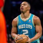 Grant Williams Confesses Wearing Batman Costume Proved Detrimental to His Luck Against Nikola Jokic