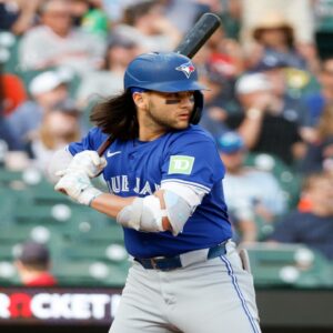 Trade Deadline Longshot: Bo Bichette to Red Sox in Rare Intra-Division Blockbuster with Blue Jays?