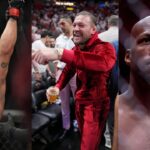 Michael 'Venom' Page Slams Ian Garry for Trying Too Hard to Be a 'Fake Version' of Conor McGregor