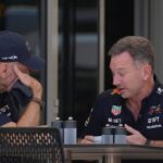 Mastermind Behind Adrian Newey's Exit Clearly Hits a Nerve For Christian Horner
