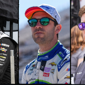 How Kyle Busch and Carl Edwards Propelled Daniel Suarez to New Heights in NASCAR Career