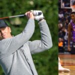 Jamal Crawford Details Watching Tom Brady Not Start At The University Of Michigan