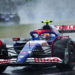 Red Bull 'Taking a Closer Look' At V-CARB For Hints To Major Problem