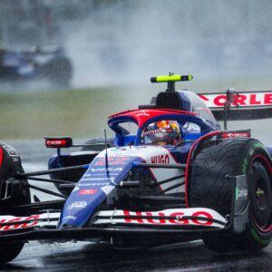 Red Bull 'Taking a Closer Look' At V-CARB For Hints To Major Problem