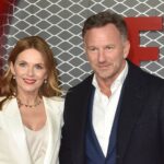 Geri Haliwell Drops the Horner Surname From Her Name Months After the Sexual Harassment Allegations on Red Bull Boss