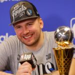 NBA Vet Describes How Luka Doncic 'Erased' Any Chance Of The Wolves Ever Thinking Of Winning Game 5