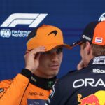 Lando Norris Should Be Worried About Max Verstappen’s Evil Chuckle Regarding Spanish GP Strategy