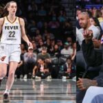 Jamal Crawford Gives Michael Jordan, Kobe Bryant as Example While Discussing Caitlin Clark’s ‘Rookie Hazing’