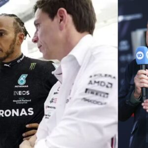 Guenther Steiner Slams Toto Wolff for Calling the Police on Lewis Hamilton ‘Sabotage’ Email Saga