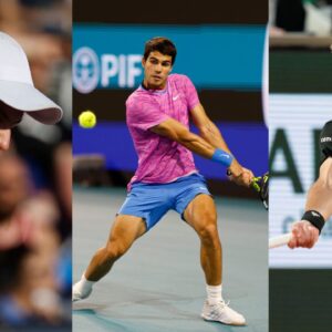 Andy Murray Uses Stefanos Tsitsipas' Complaint Against Carlos Alcaraz To Lash Out At French Open Organisers