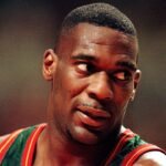 Shawn Kemp Discusses Hall-of-Fame Case, Highlights 6x All-Star Selections