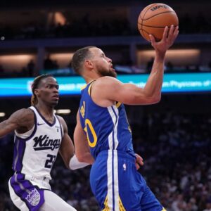 “Ain’t Nothing You Can Do”: Leandro Barbosa Recalls Stephen Curry’s 50-Point Onslaught vs Kings in 2023