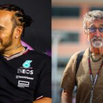 Eddie Jordan Disagrees With David Coulthard Over Lewis Hamilton’s Caliber at Ferrari at 40