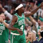 1x NBA Champion Demands His Props for Jrue Holiday to Celtics Move Resulting in 18th Championship