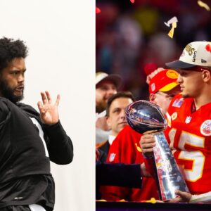 Kyler Murray Makes More Money Than Patrick Mahomes With a $46.1 Million Annual Salary This Season
