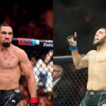 Robert Whittaker vs. Ikram Aliskerov Purse and Payouts: Estimated Earnings of UFC Saudi Arabia Headliners Revealed