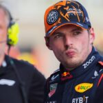 Max Verstappen Joins Elite Club With Ayrton Senna and Michael Schumacher After Trailblazing Austrian GP Pole
