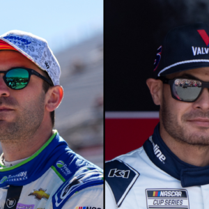 “Ran Out of Talent”: Daniel Suarez Faces Tough Critics After Making Race-Ending Contact With Kyle Larson