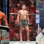 “So Smooth Brilliant”: Alex Pereira’s Heavyweight Sparring Wows Nina Marie Daniele and Mark Coleman Before UFC 303